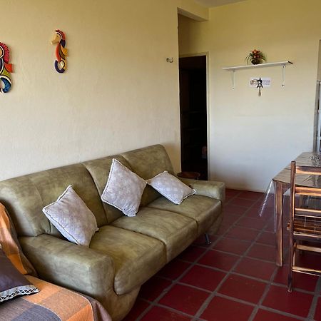 Apartamento Aluguel Morro Branco. Беберибе Екстериор снимка