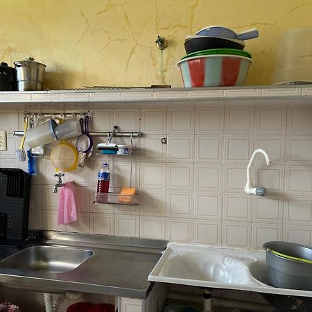 Apartamento Aluguel Morro Branco. Беберибе Екстериор снимка