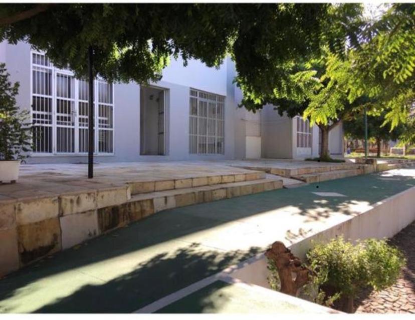 Apartamento Aluguel Morro Branco. Беберибе Екстериор снимка