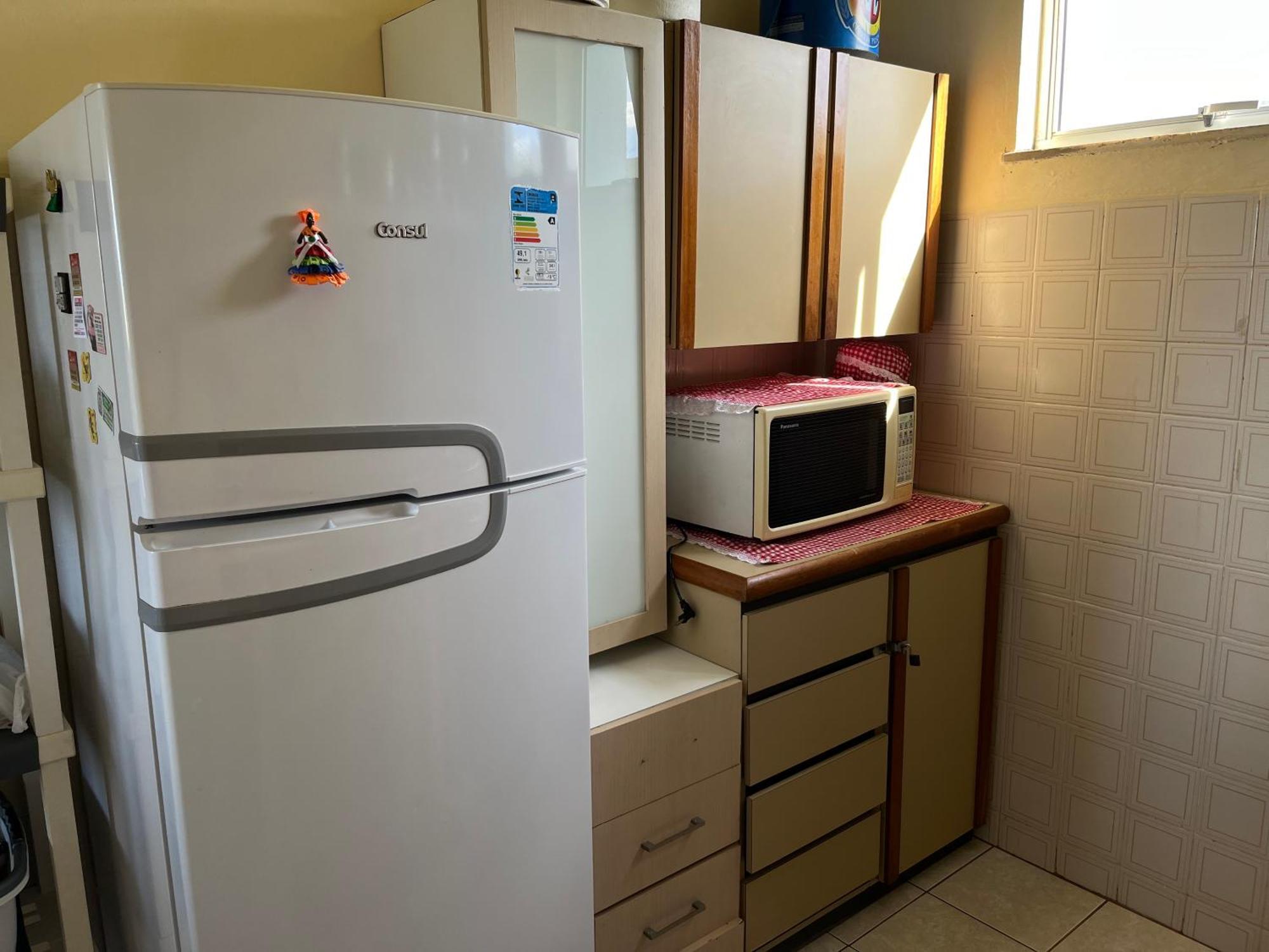 Apartamento Aluguel Morro Branco. Беберибе Екстериор снимка