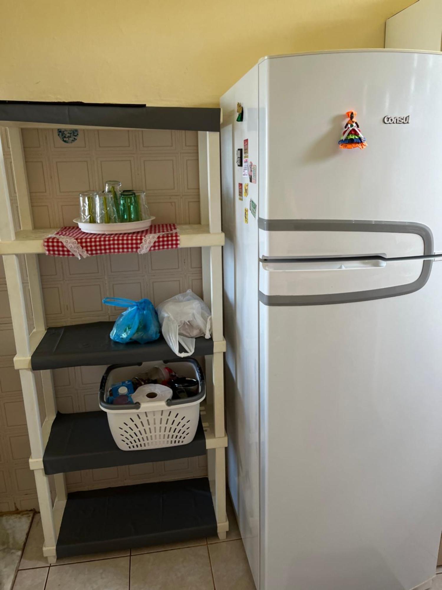 Apartamento Aluguel Morro Branco. Беберибе Екстериор снимка