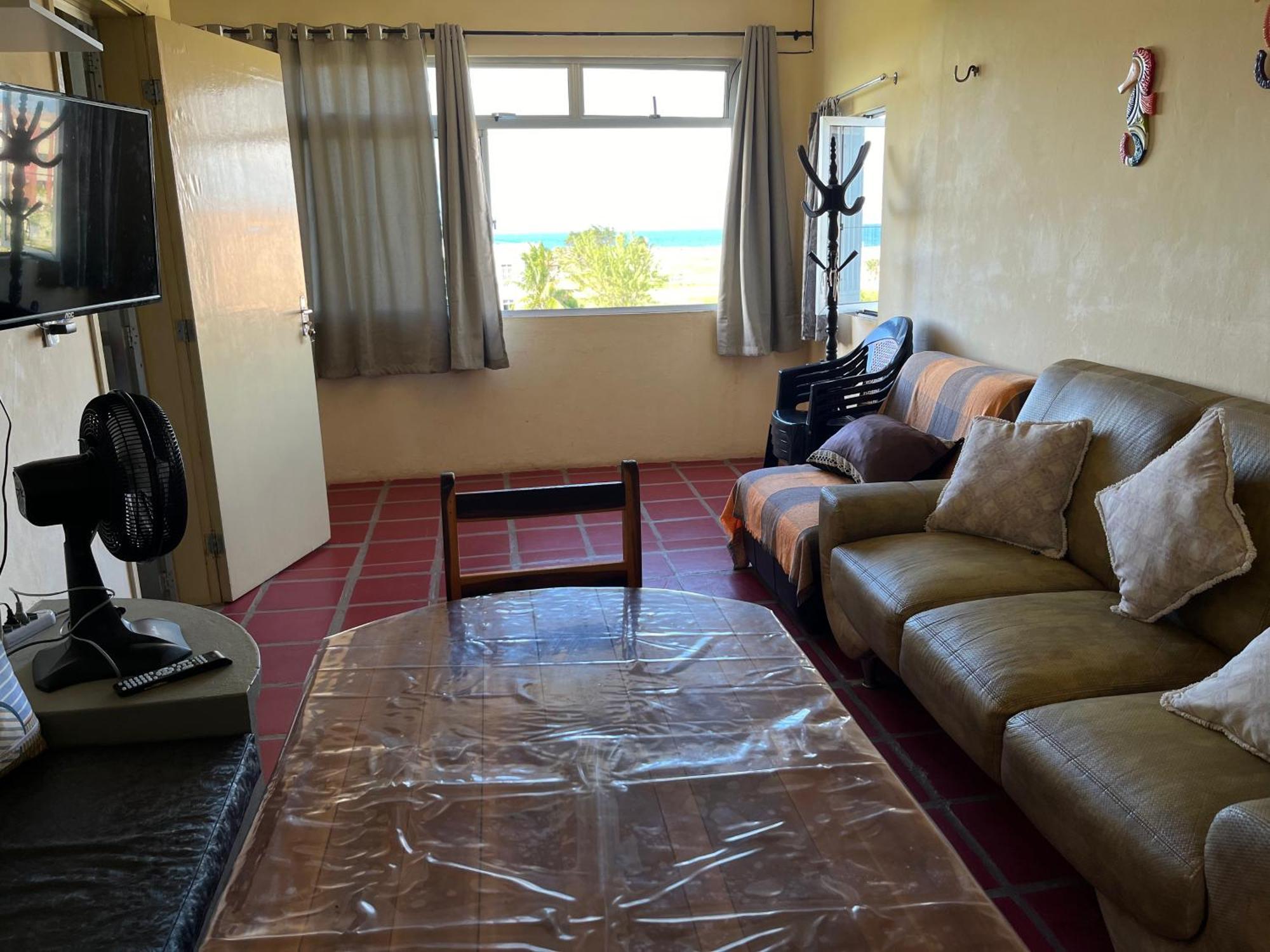 Apartamento Aluguel Morro Branco. Беберибе Екстериор снимка