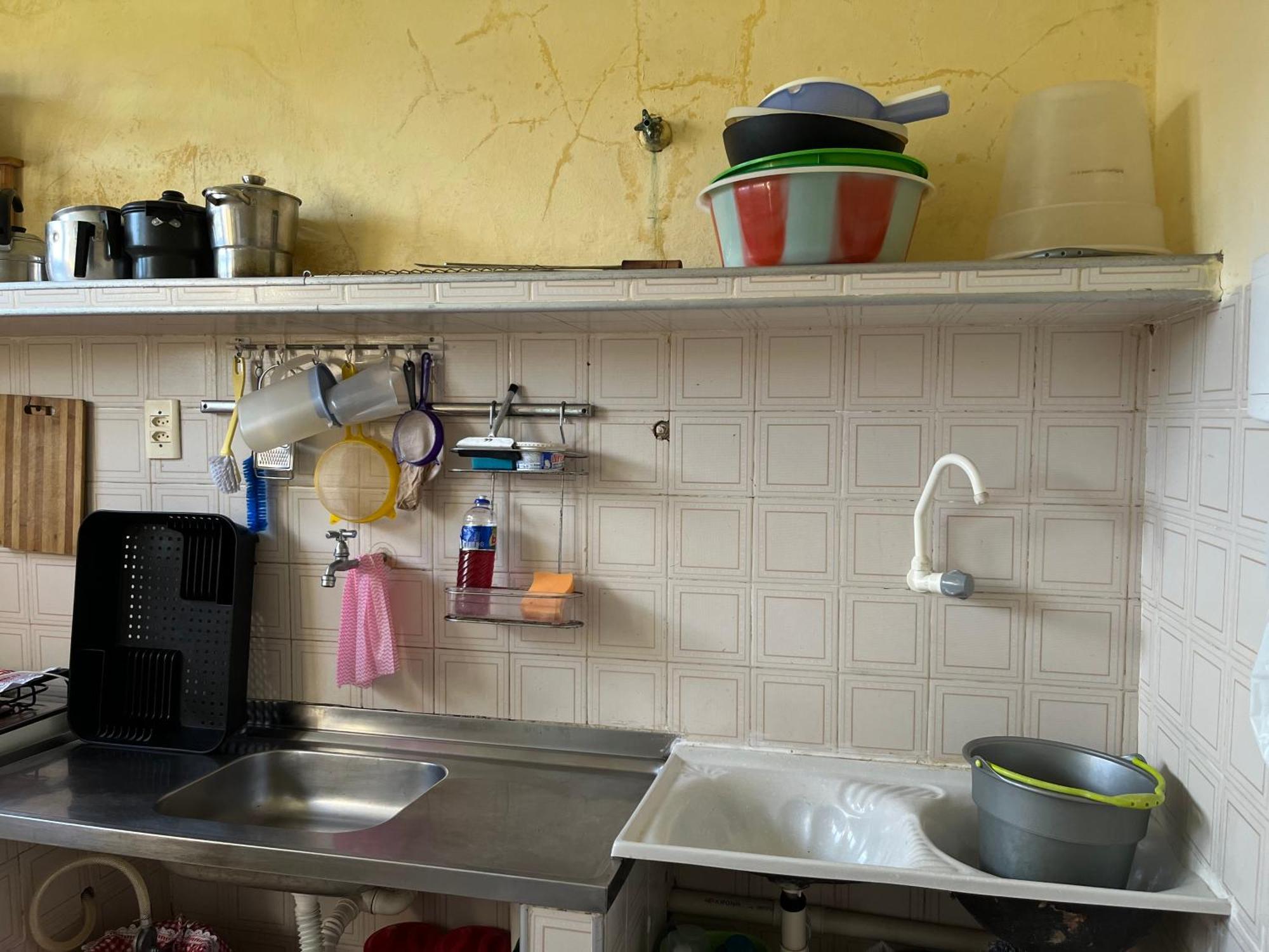 Apartamento Aluguel Morro Branco. Беберибе Екстериор снимка