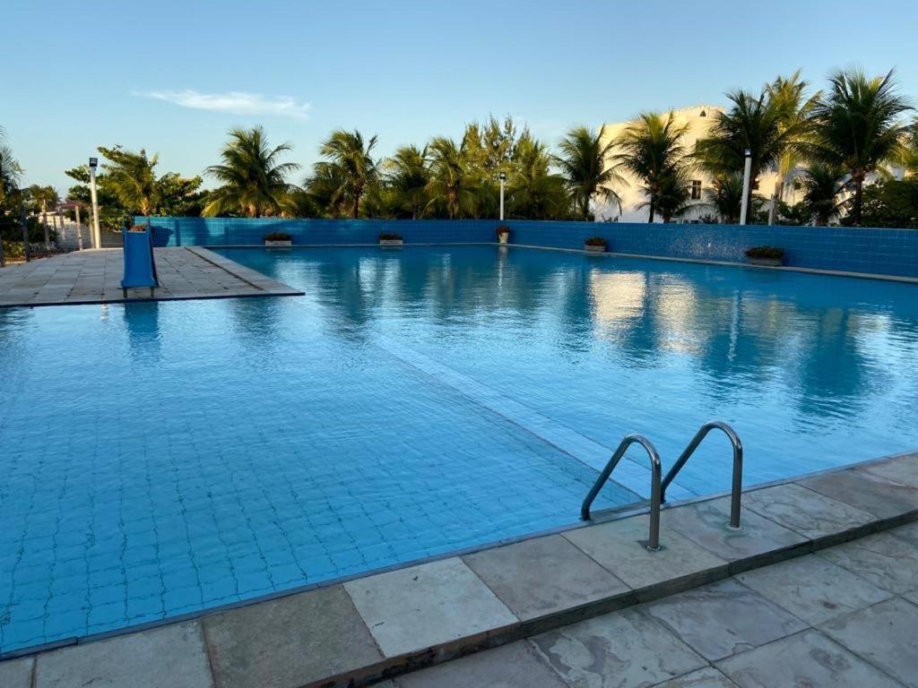 Apartamento Aluguel Morro Branco. Беберибе Екстериор снимка