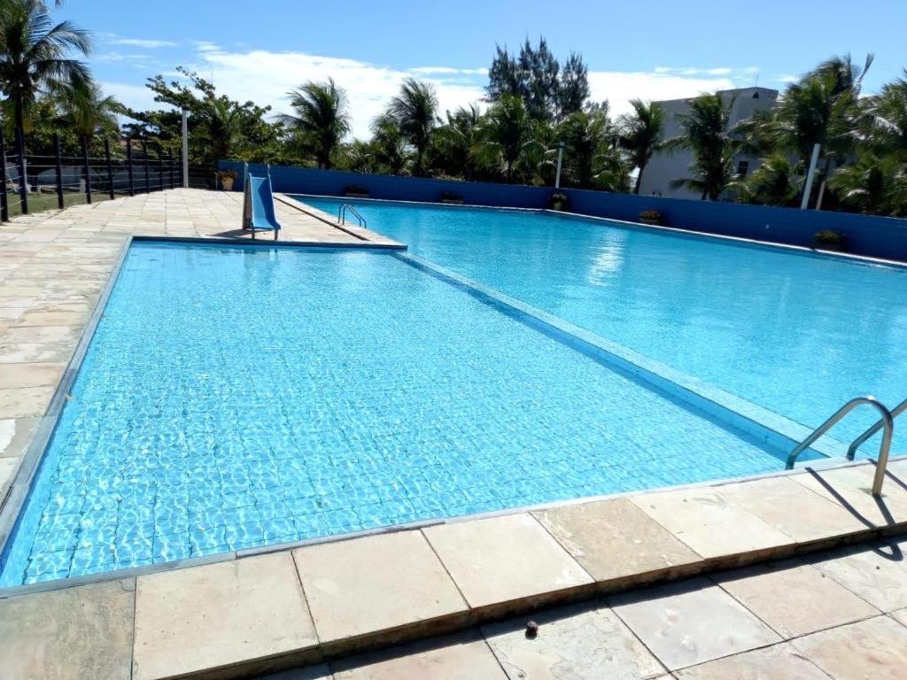 Apartamento Aluguel Morro Branco. Беберибе Екстериор снимка