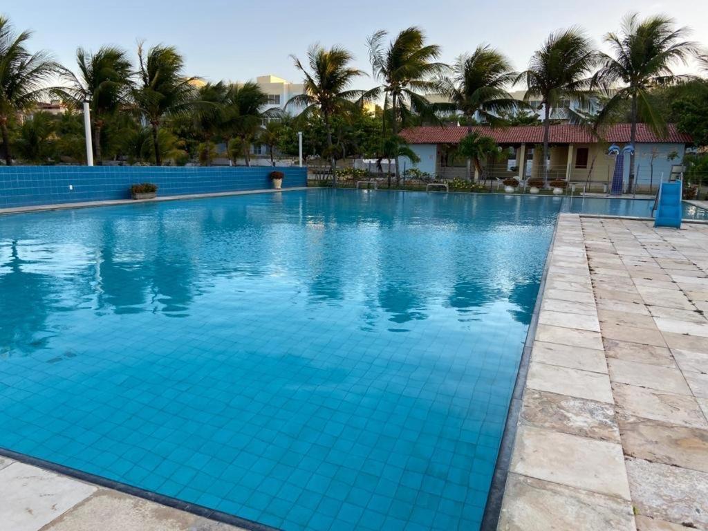 Apartamento Aluguel Morro Branco. Беберибе Екстериор снимка