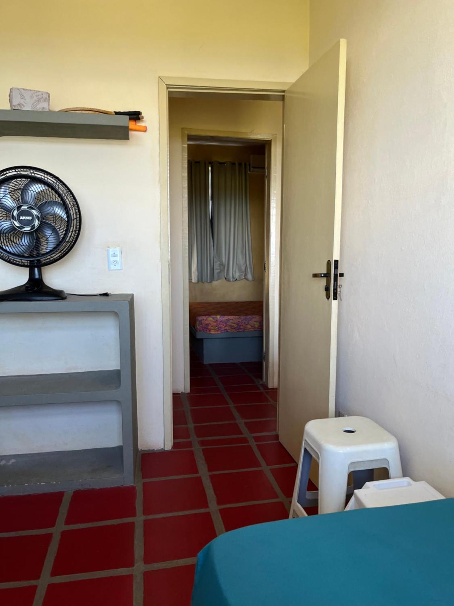 Apartamento Aluguel Morro Branco. Беберибе Екстериор снимка