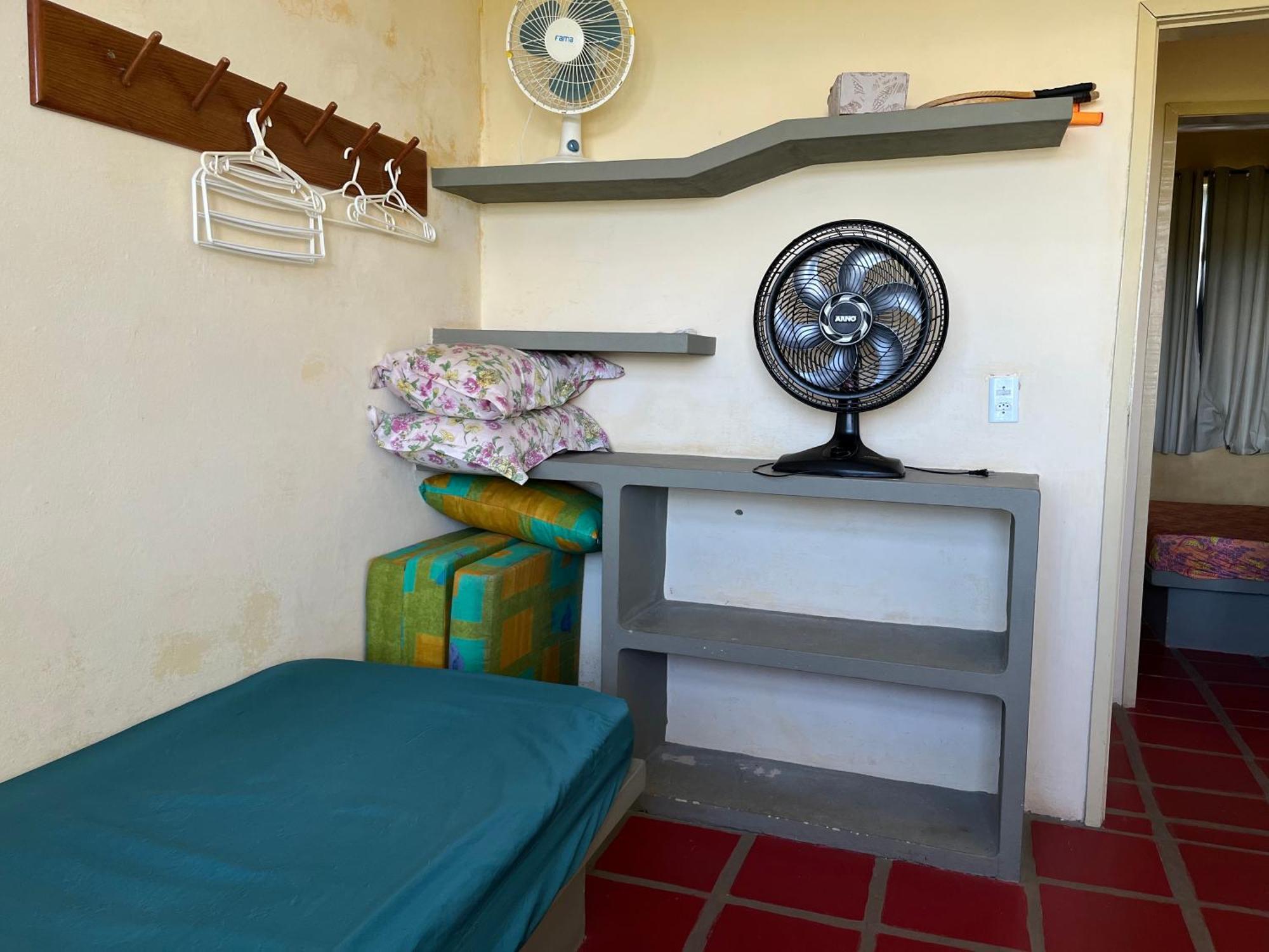 Apartamento Aluguel Morro Branco. Беберибе Екстериор снимка