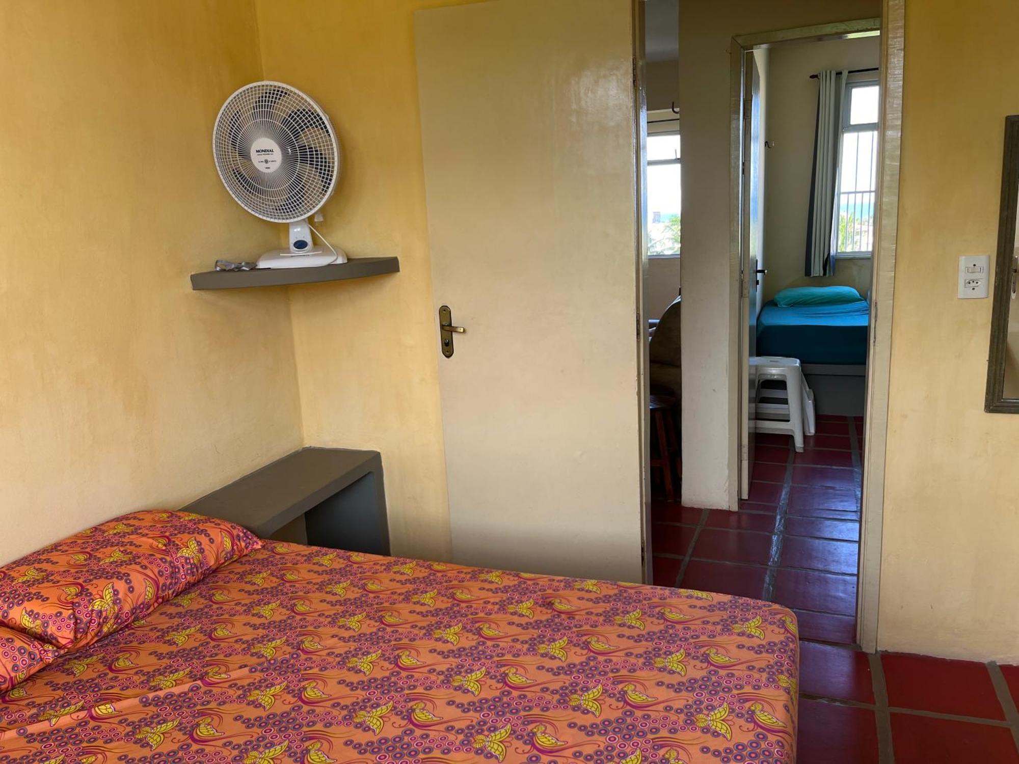 Apartamento Aluguel Morro Branco. Беберибе Екстериор снимка