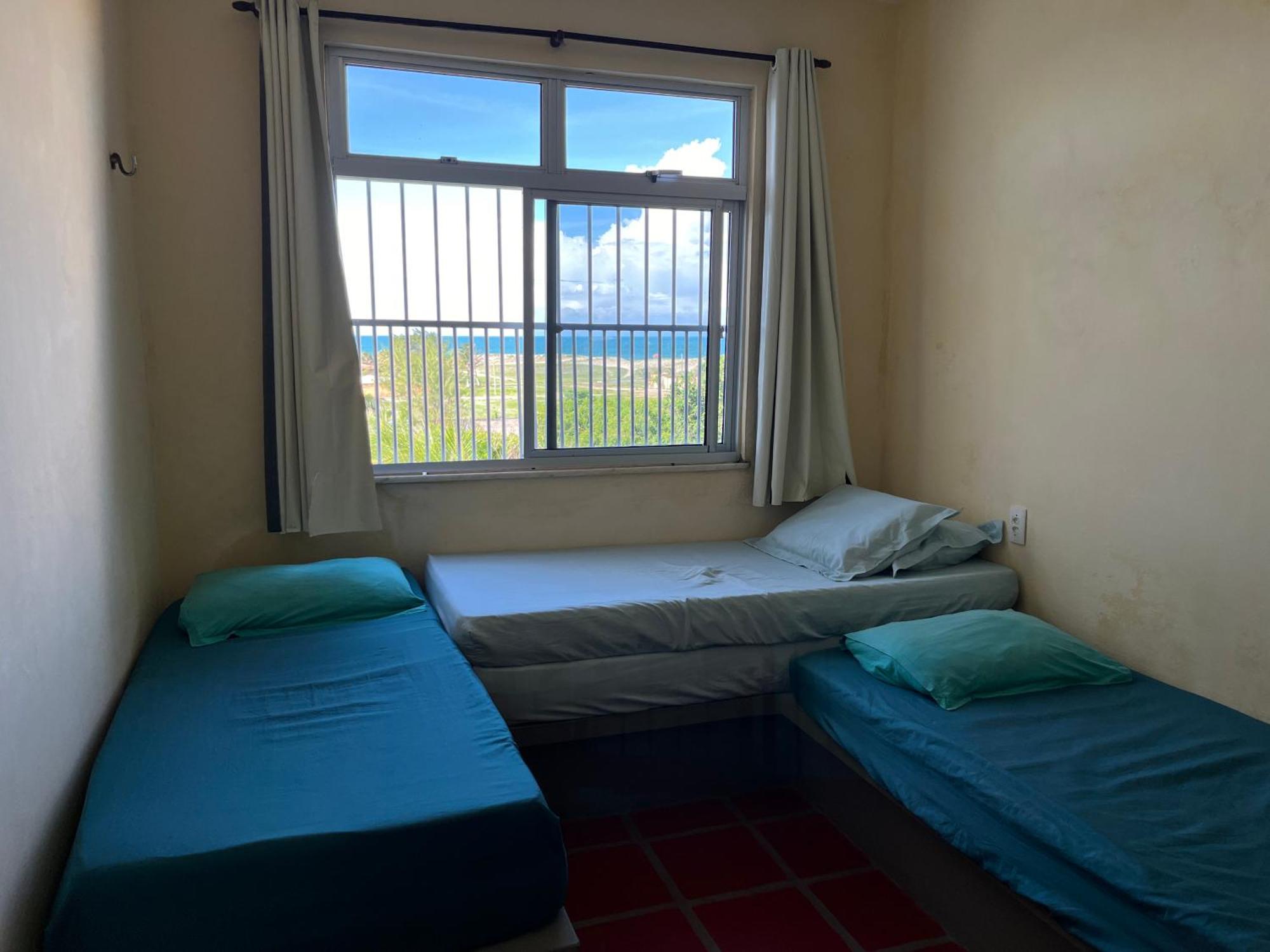 Apartamento Aluguel Morro Branco. Беберибе Екстериор снимка