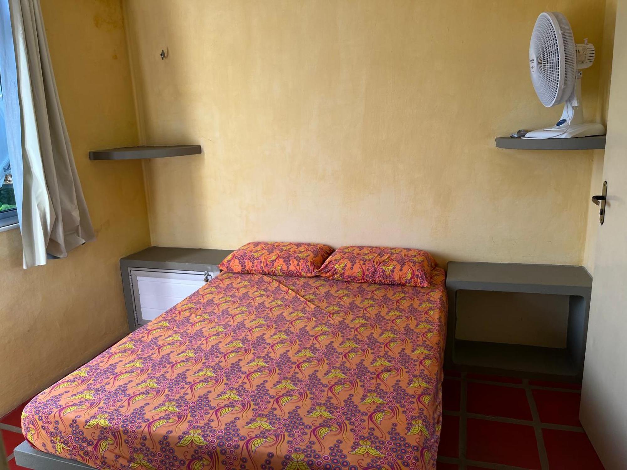 Apartamento Aluguel Morro Branco. Беберибе Екстериор снимка