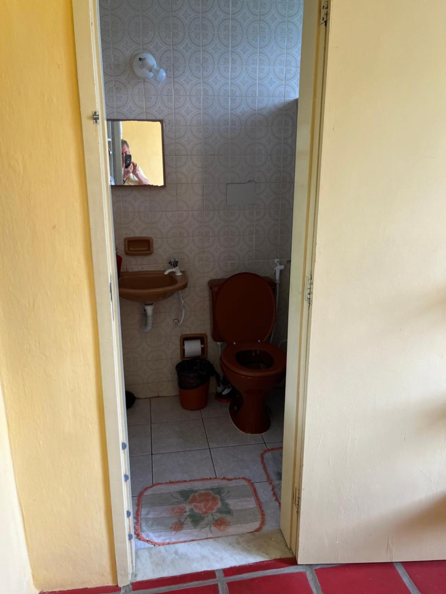 Apartamento Aluguel Morro Branco. Беберибе Екстериор снимка