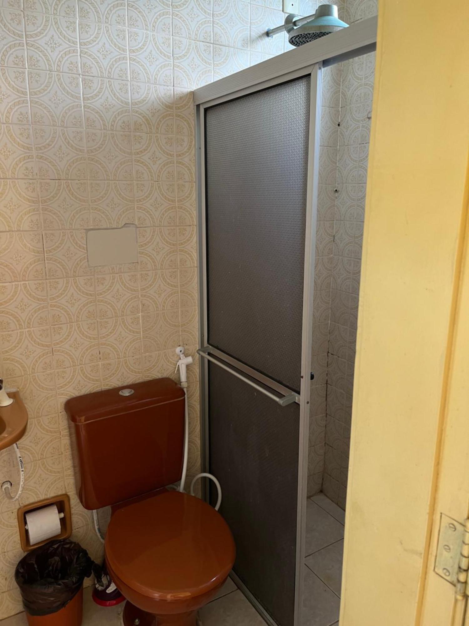 Apartamento Aluguel Morro Branco. Беберибе Екстериор снимка