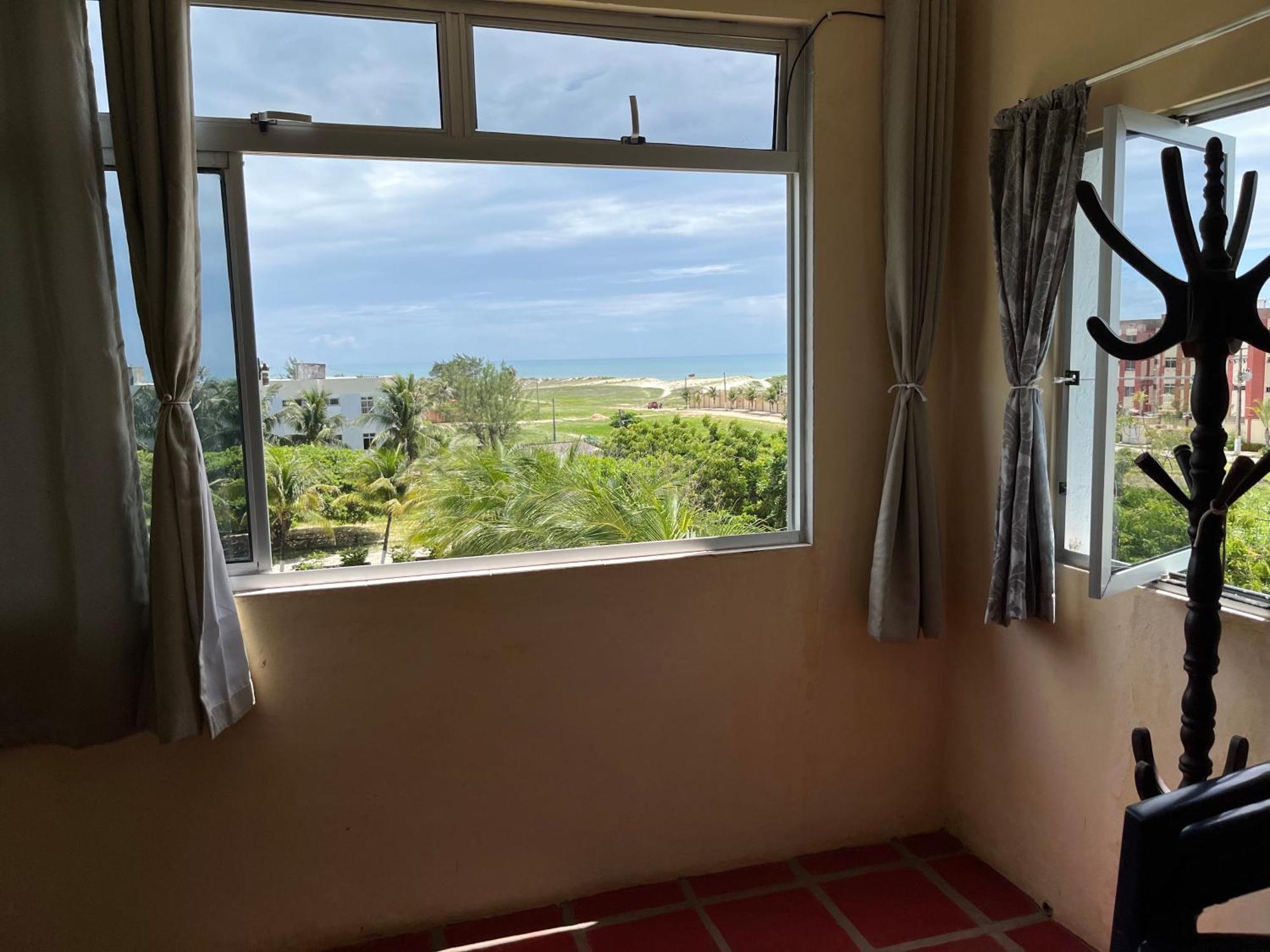 Apartamento Aluguel Morro Branco. Беберибе Екстериор снимка