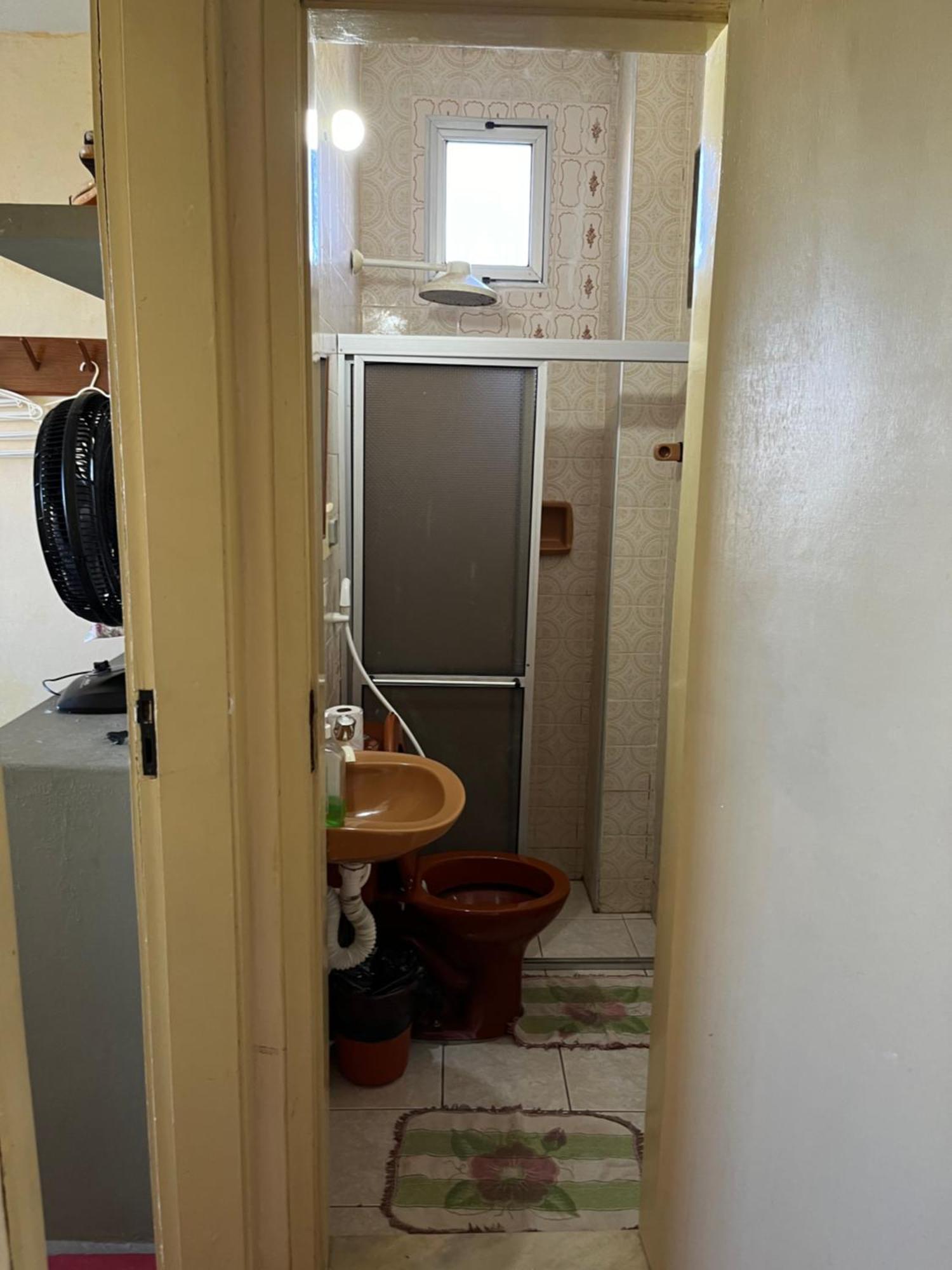 Apartamento Aluguel Morro Branco. Беберибе Екстериор снимка