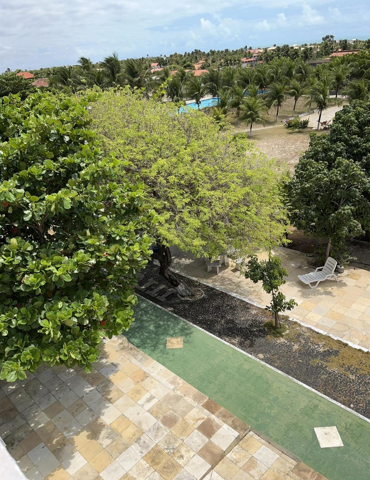 Apartamento Aluguel Morro Branco. Беберибе Екстериор снимка